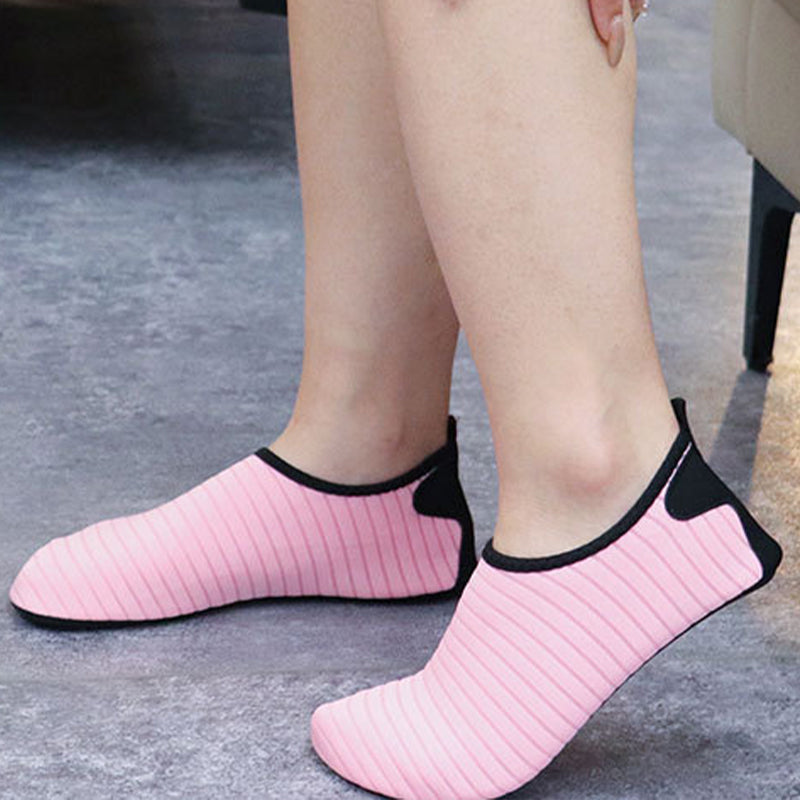Zapatillas de entrenamiento antideslizantes para fitness en interiores