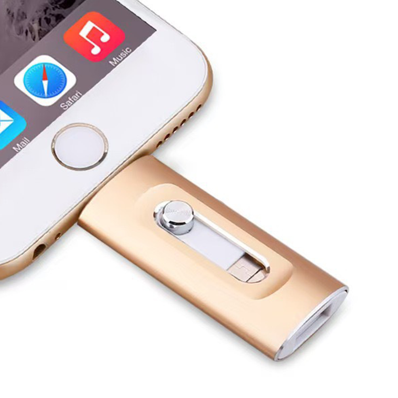 🔥¡Hasta agotar existencias 40% de descuento!🎉 Unidad flash USB de alta velocidad