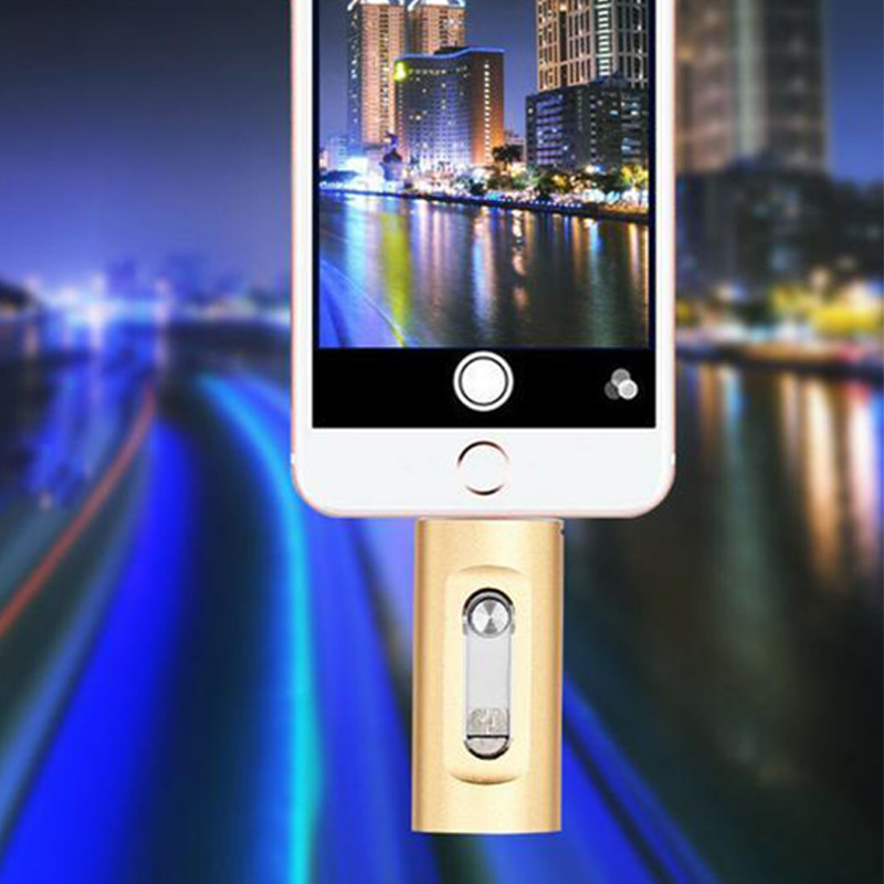 🔥¡Hasta agotar existencias 40% de descuento!🎉 Unidad flash USB de alta velocidad
