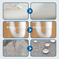 Recubrimiento impermeable transparente