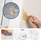 Recubrimiento impermeable transparente