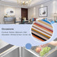 🔥Compra 2 lleva 1 GRATIS⏰Cinta Adhesiva Cerámica Autoadhesiva 6M para Cocina y Decoración de Paredes