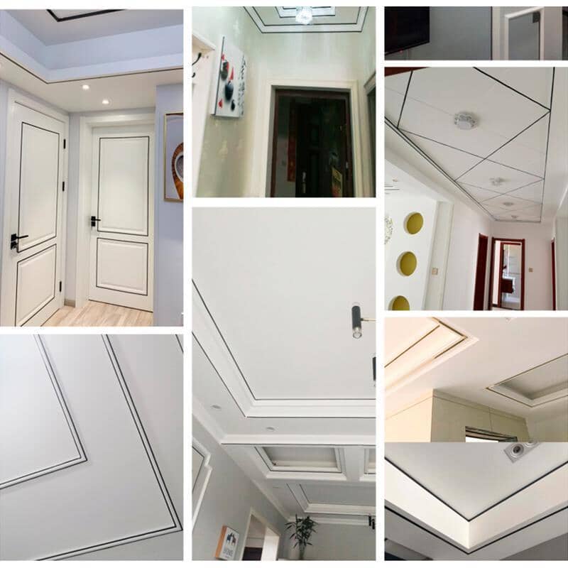 🔥Compra 2 lleva 1 GRATIS⏰Cinta Adhesiva Cerámica Autoadhesiva 6M para Cocina y Decoración de Paredes