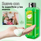 🔥 Oferta Especial de Navidad: Potente Limpiador Multiusos con Fórmula Suave – ¡NUEVO! 🎄✨