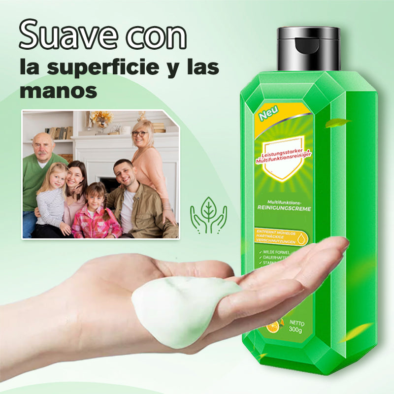 🔥 Oferta Especial de Navidad: Potente Limpiador Multiusos con Fórmula Suave – ¡NUEVO! 🎄✨