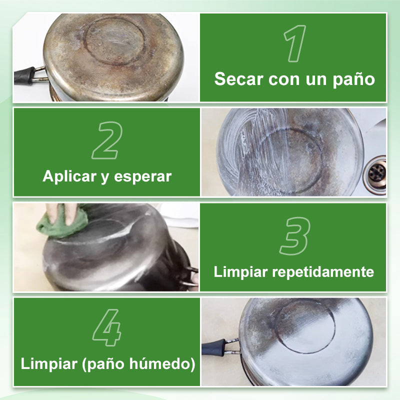 🔥 Oferta Especial de Navidad: Potente Limpiador Multiusos con Fórmula Suave – ¡NUEVO! 🎄✨