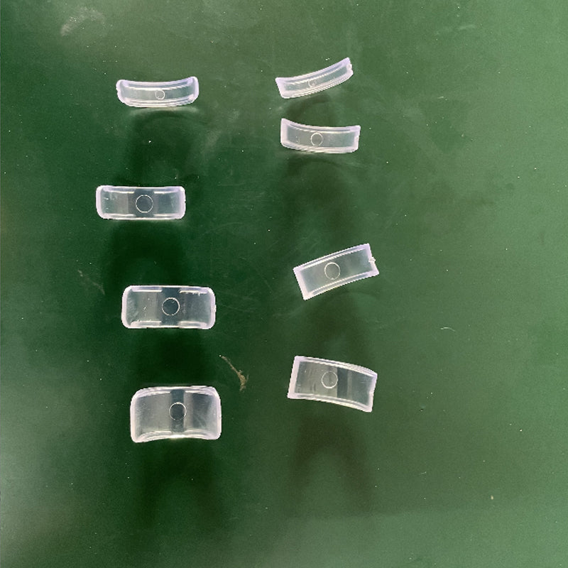 Ajustador de Tamaño Invisible para Anillos Flojos