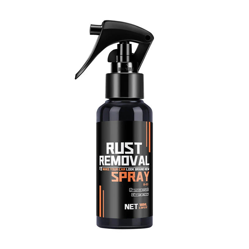 Spray removedor de óxido multiusos
