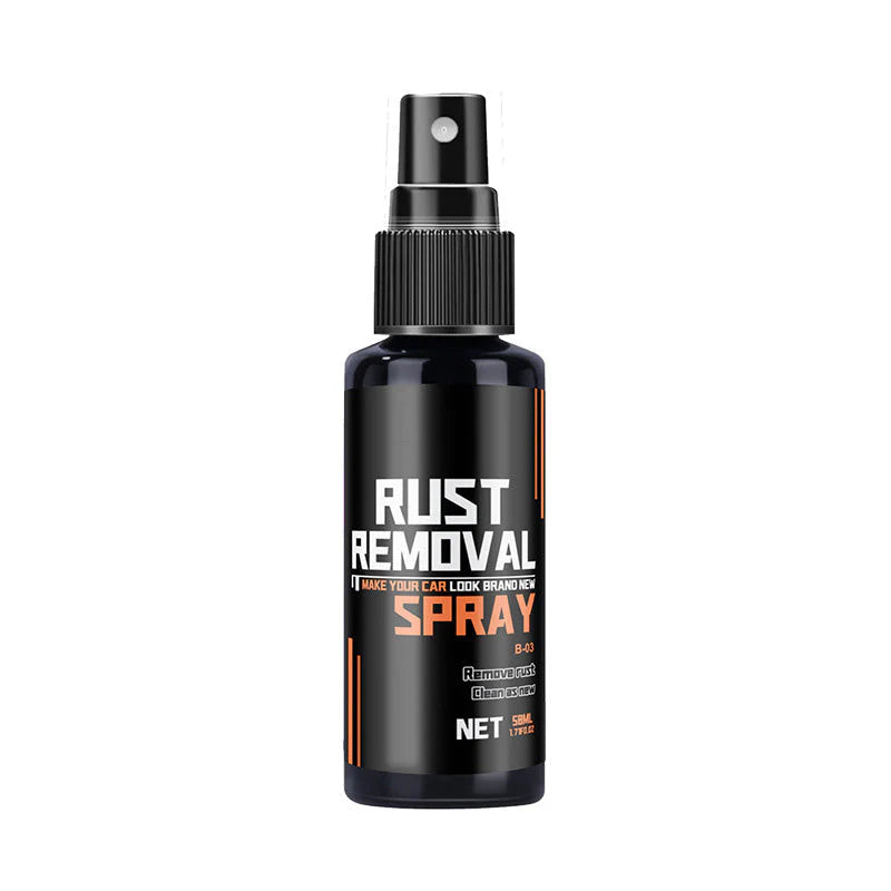 Spray removedor de óxido multiusos