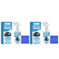 Spray eliminador de óxido y partículas de hierro para automóviles