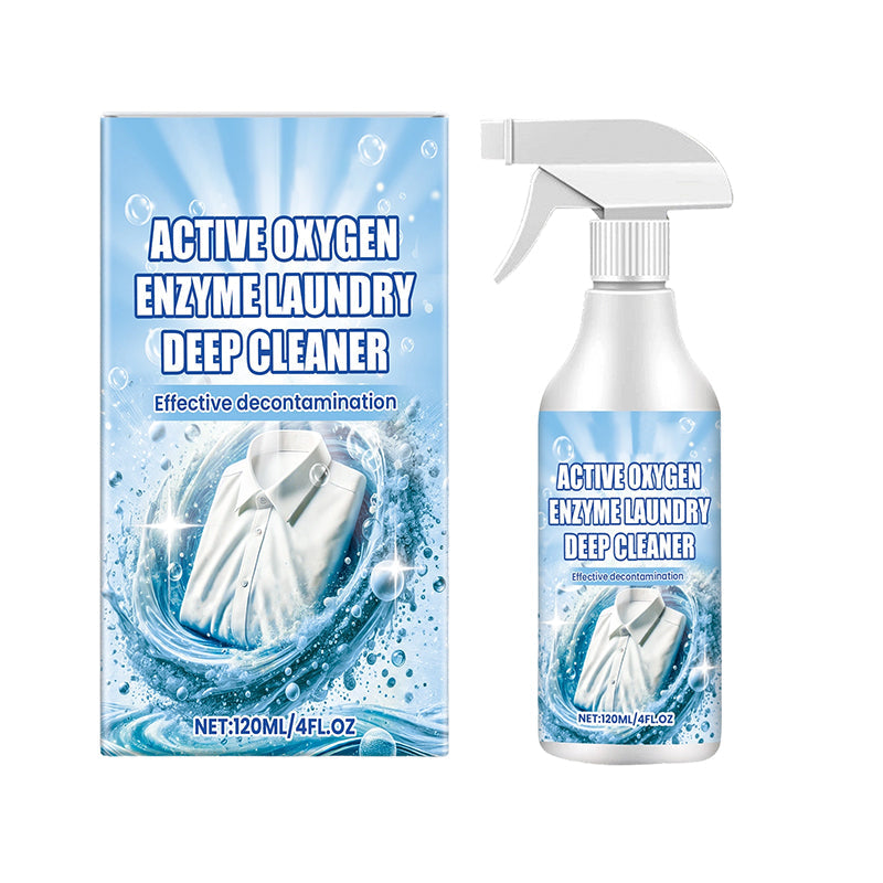 💥Limpiador multiusos para manchas en tejidos y ropa🧪