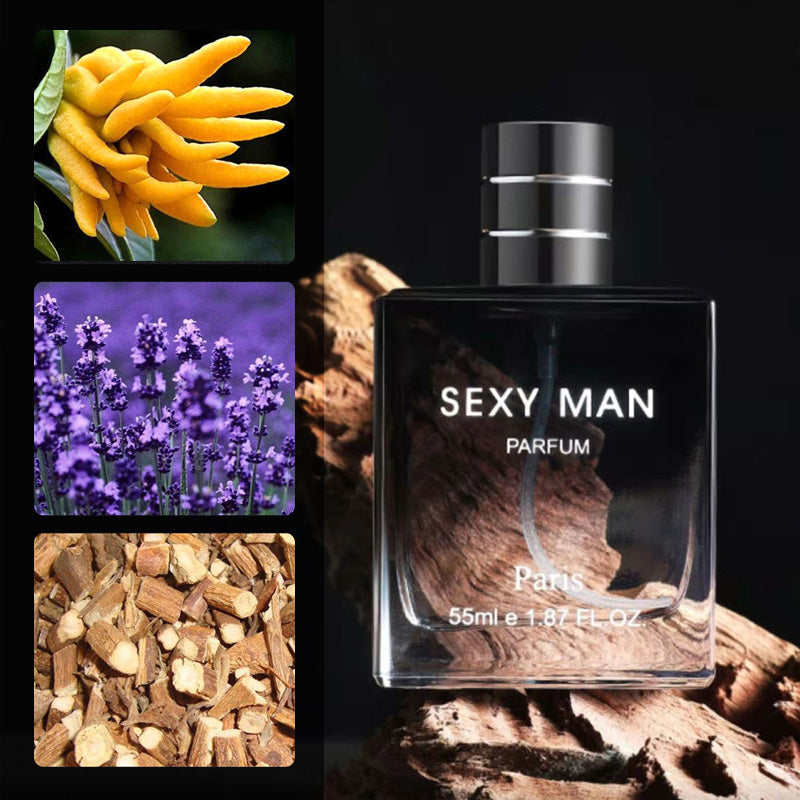 🔥Novedades 2026: ¡50% de descuento por tiempo limitado!🔥 Perfume encantador para hombre