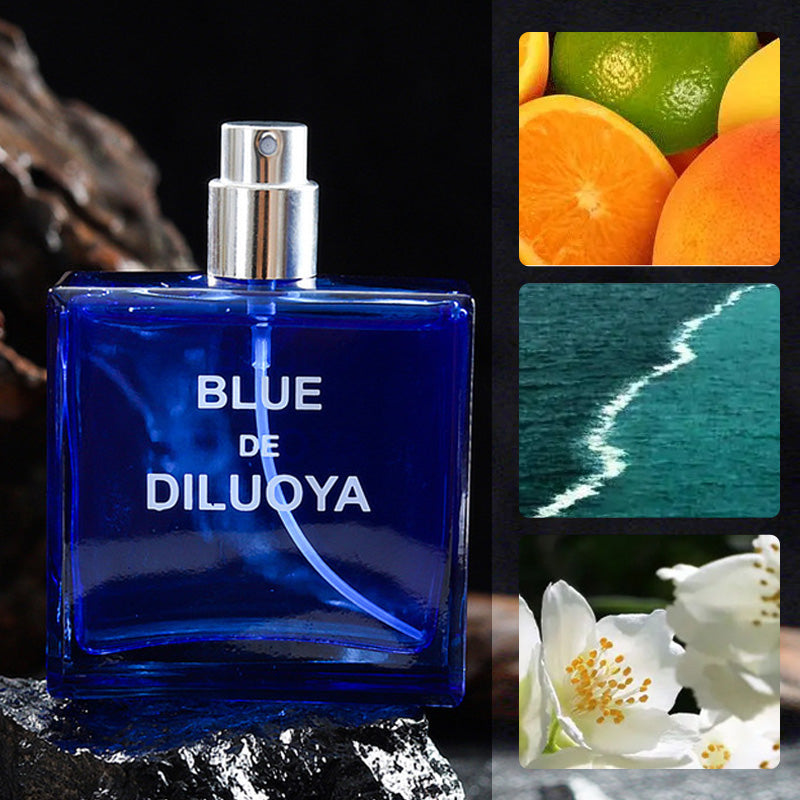 🔥Novedades 2026: ¡50% de descuento por tiempo limitado!🔥 Perfume encantador para hombre