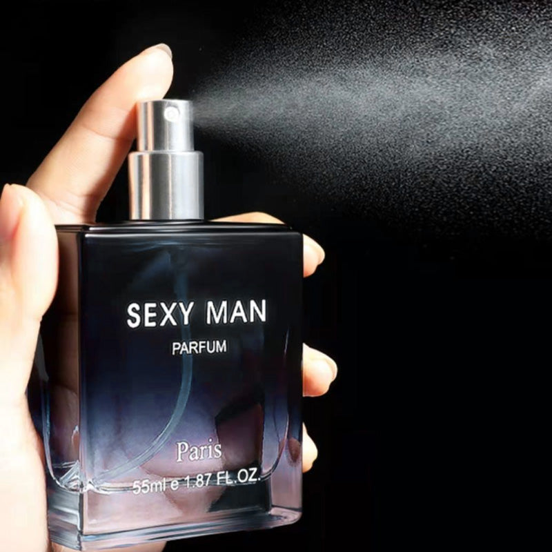 🔥Novedades 2026: ¡50% de descuento por tiempo limitado!🔥 Perfume encantador para hombre