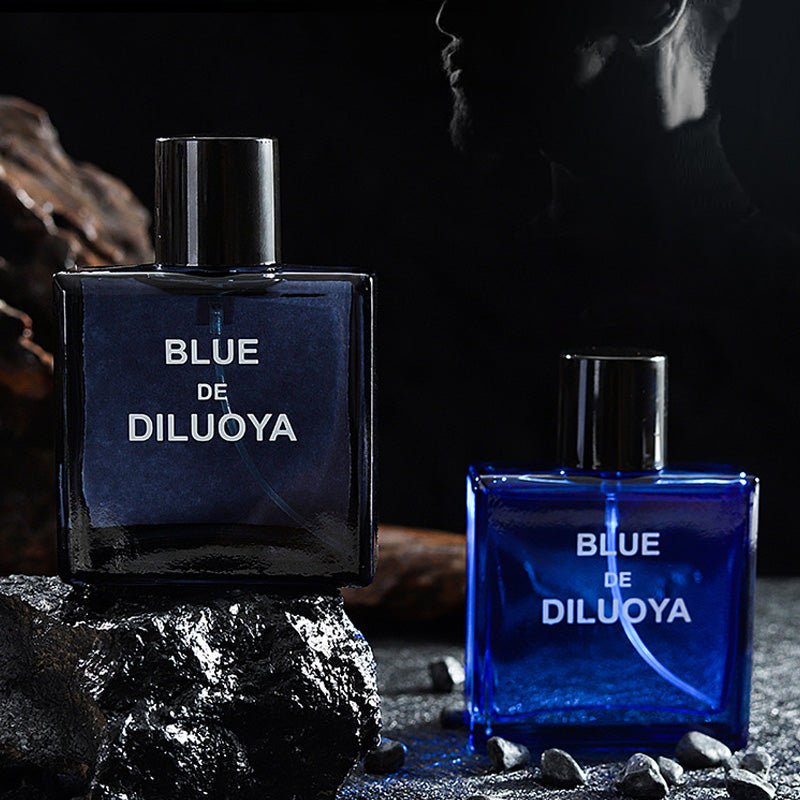 🔥Novedades 2026: ¡50% de descuento por tiempo limitado!🔥 Perfume encantador para hombre