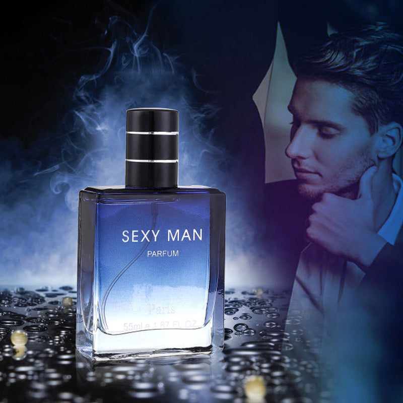 🔥Novedades 2026: ¡50% de descuento por tiempo limitado!🔥 Perfume encantador para hombre