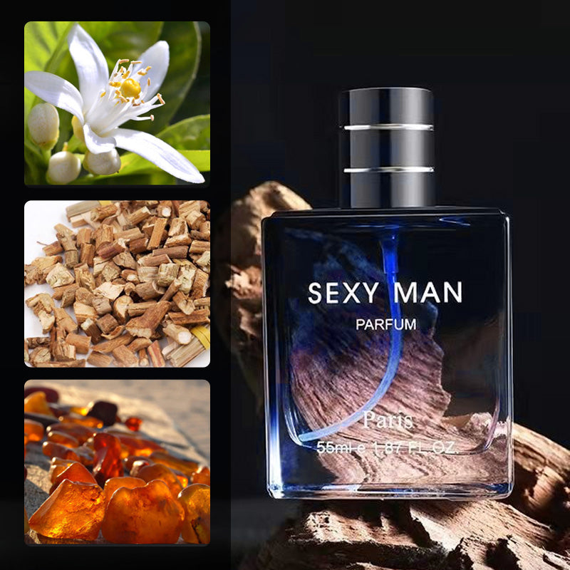 🔥Novedades 2026: ¡50% de descuento por tiempo limitado!🔥 Perfume encantador para hombre