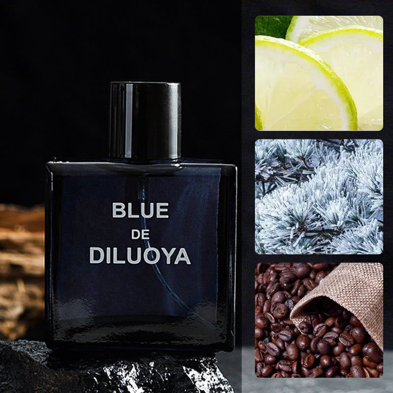 🔥Novedades 2026: ¡50% de descuento por tiempo limitado!🔥 Perfume encantador para hombre