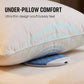 🔥Oferta especial de producto nuevo🔥Almohada con altavoz para dormir