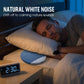🔥Oferta especial de producto nuevo🔥Almohada con altavoz para dormir