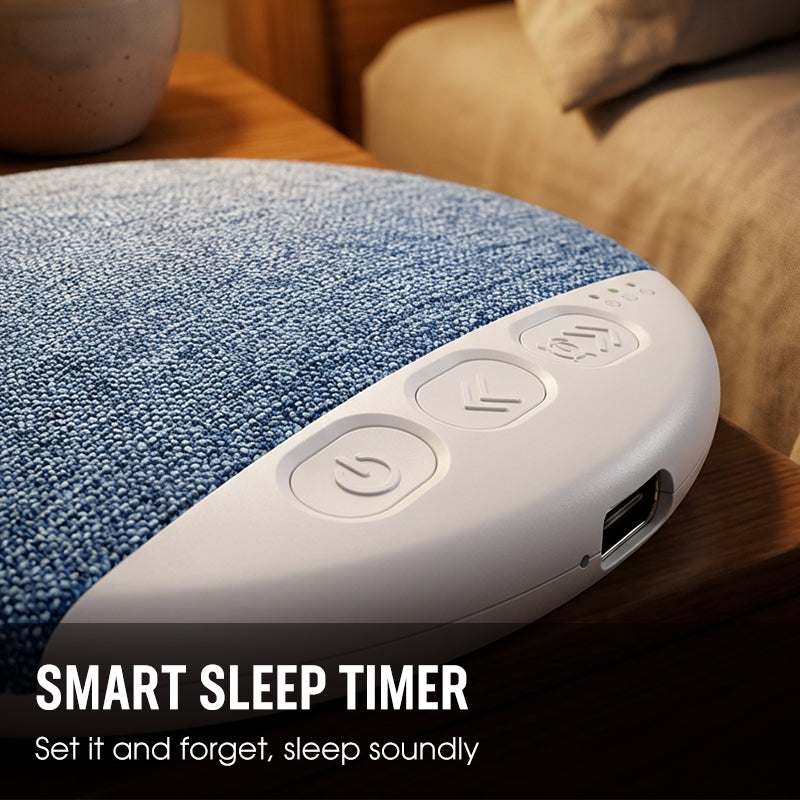 🔥Oferta especial de producto nuevo🔥Almohada con altavoz para dormir