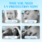 Loción protectora solar iluminadora e hidratante