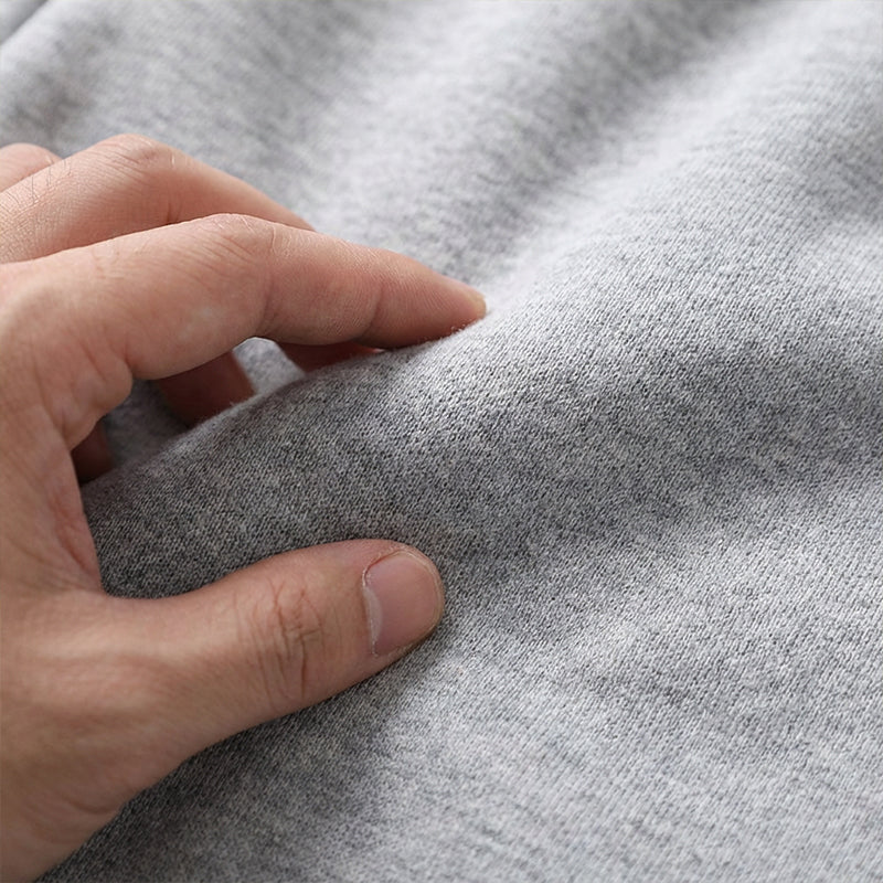 Pantalones Casuales Cómodos para Hombre con Cordón Ajustable