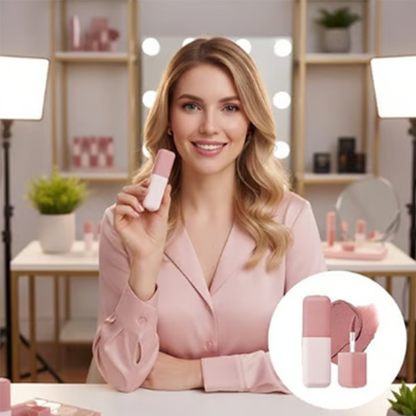 💄✨ Esmalte de Labios Mate Aterciopelado – Color Intenso, Acabado Suave y Duradero para un Look Perfecto 💋🌟
