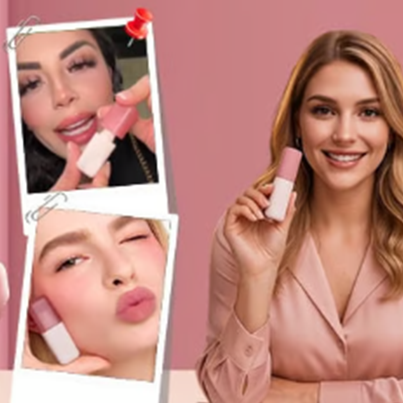 💄✨ Esmalte de Labios Mate Aterciopelado – Color Intenso, Acabado Suave y Duradero para un Look Perfecto 💋🌟