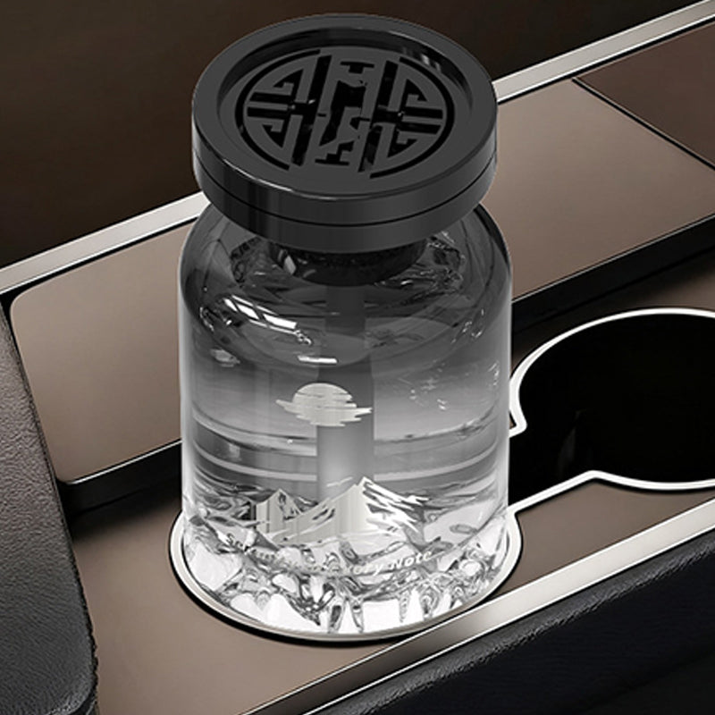 🔥 ¡Último día 50% de descuento!🔥  Ambientador para Coche de Larga Duración 110ml