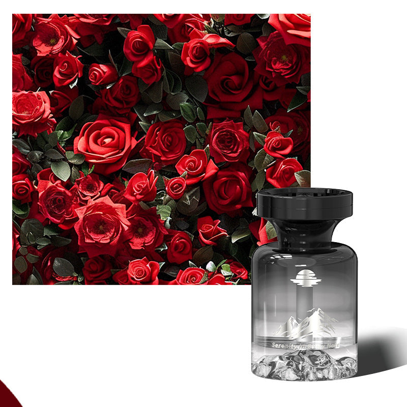 🔥 ¡Último día 50% de descuento!🔥  Ambientador para Coche de Larga Duración 110ml