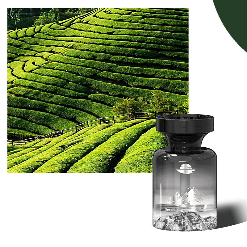 🔥 ¡Último día 50% de descuento!🔥  Ambientador para Coche de Larga Duración 110ml