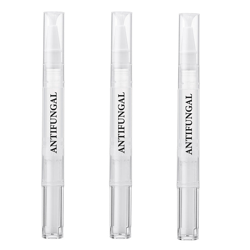 ✨Nuevas llegadas🔥Pluma para tratamiento de hongos en las uñas dañadas