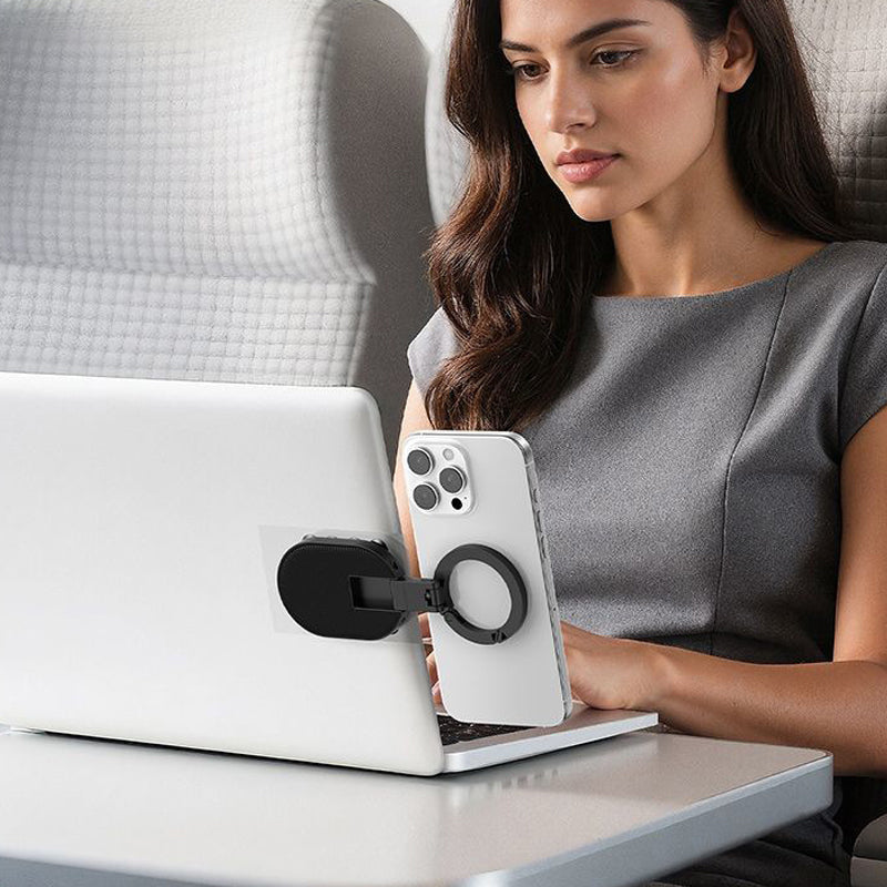 🔥Limited-time offer-Multi-Functional Magnetic & Suction Phone Stand