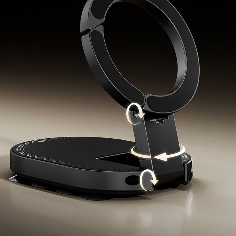 🔥Limited-time offer-Multi-Functional Magnetic & Suction Phone Stand