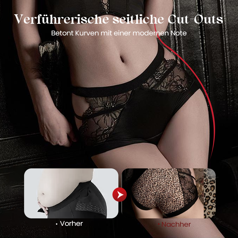🥳Gran venta 2026🥳💞¡Se han vendido más de 50.000 piezas! ⚡ Braguita de mujer con encaje y aberturas