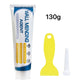 🛠️ ¡72% DE DESCUENTO AHORA! ⚡ Kit de reparación de paneles de yeso eficiente con raspador: alta adherencia, fácil manejo y diseño todo en uno 🧰