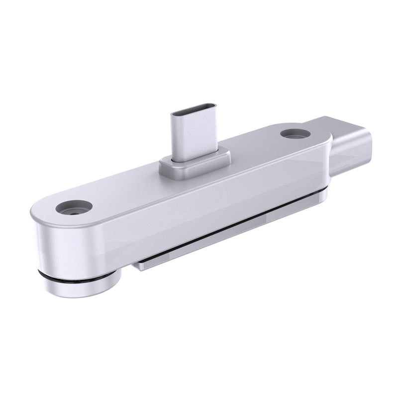 🔋 ¡50% DE DESCUENTO! ⚡ Adaptador de carga rápida con soporte giratorio de 360° para teléfono: compatibilidad universal, diseño compacto y uso manos libres 📱