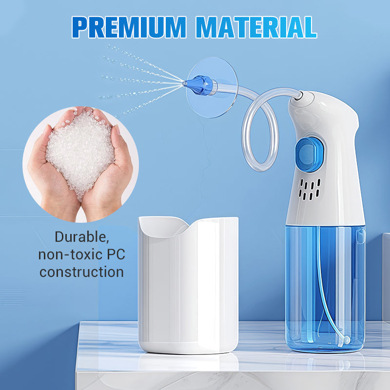 📢📢¡GRAN VENTA!⏰👂 Kit para eliminar el cerumen: cuchara de silicona segura, suave y reutilizable para una limpieza de oídos fácil e higiénica ✨🛡️