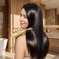Peine para teñir el cabello todo en uno