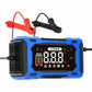 ⏰🔥 ¡50% DE DESCUENTO POR TIEMPO LIMITADO! 🔋 Cargador de Batería Inteligente 12V 6A – Recarga Rápida y Reparación por Pulsos para Tu Coche ⚡🚗