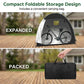 ⏳ Limited-Time 50% OFF ⏰ Multi-Purpose Portable Outdoor Storage Shed – Perfect for Bikes, Garden Tools & Outdoor Gear 🚲⛺✨