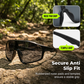 🌟Novedades 2026: ¡Hasta 50% de descuento!🌟 Gafas deportivas fotocromáticas para exteriores