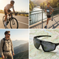 🌟Novedades 2026: ¡Hasta 50% de descuento!🌟 Gafas deportivas fotocromáticas para exteriores