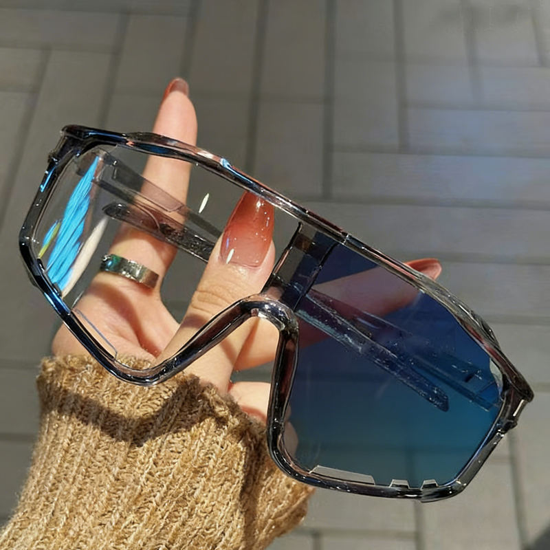 🌟Novedades 2026: ¡Hasta 50% de descuento!🌟 Gafas deportivas fotocromáticas para exteriores