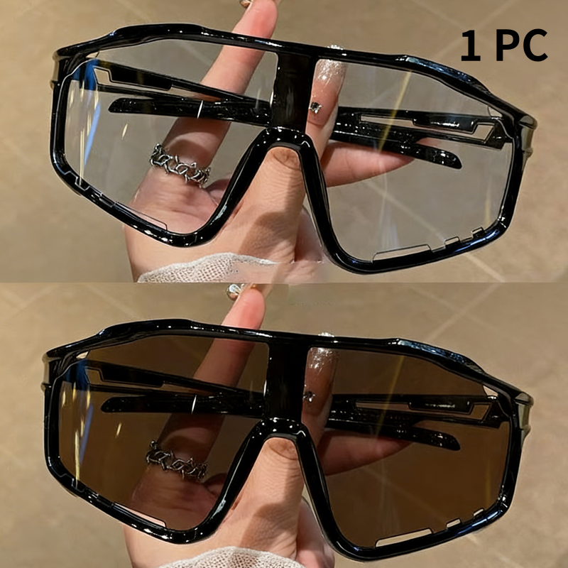 🌟Novedades 2026: ¡Hasta 50% de descuento!🌟 Gafas deportivas fotocromáticas para exteriores