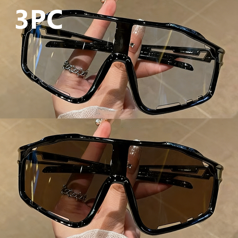 🌟Novedades 2026: ¡Hasta 50% de descuento!🌟 Gafas deportivas fotocromáticas para exteriores