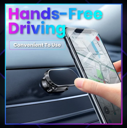 📢📢Buy 1 get 1 free!! ⏰Ultra-strong magnetic flexible car phone holder