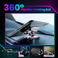 📢📢Buy 1 get 1 free!! ⏰Ultra-strong magnetic flexible car phone holder