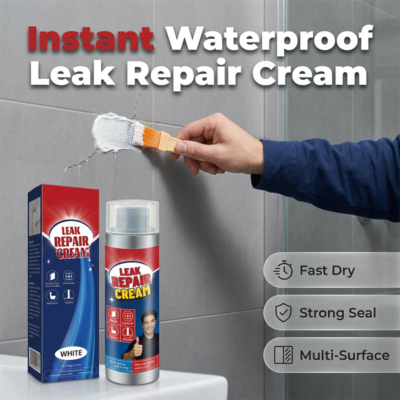 🔥Compra 2 y llévate 1 gratis🔥Spray sellador impermeable para reparación de fugas